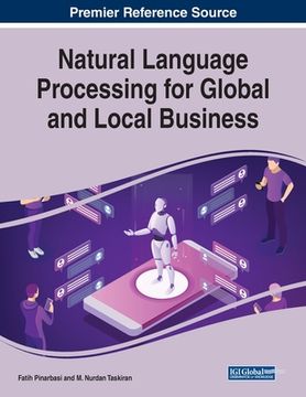 portada Natural Language Processing for Global and Local Business (in English)