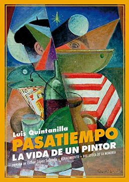 portada Pasatiempo (in Spanish)