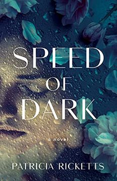portada Speed of Dark: A Novel 