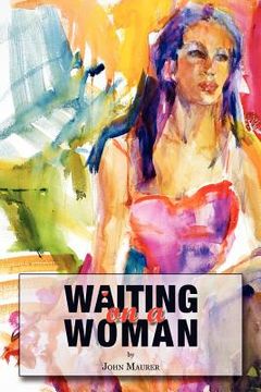 portada waiting on a woman