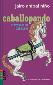 portada caballopando (in Spanish)