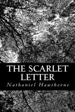portada The Scarlet Letter
