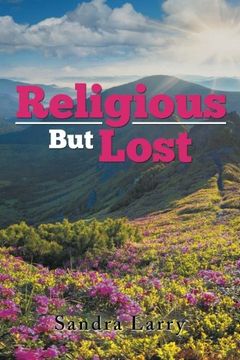 portada Religious but Lost