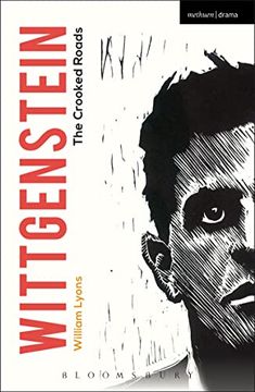 portada Wittgenstein: The Crooked Roads (Modern Plays) (en Inglés)