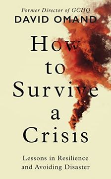portada How to Survive a Crisis (in English)