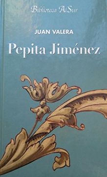 portada Pepita Jiménez.