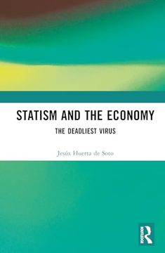 portada Statism and the Economy (en Inglés)