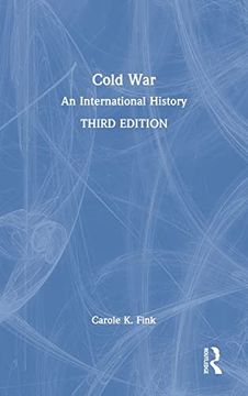 portada Cold war (in English)