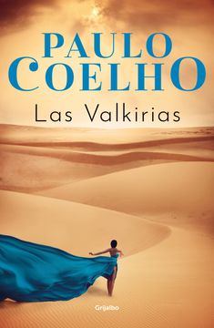 portada Las Valkirias (in Spanish)