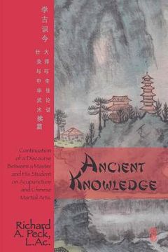 portada ancient knowledge (in English)
