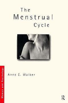 portada the menstrual cycle
