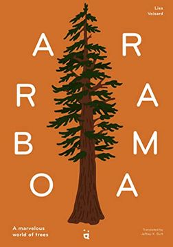 portada Arborama (in English)