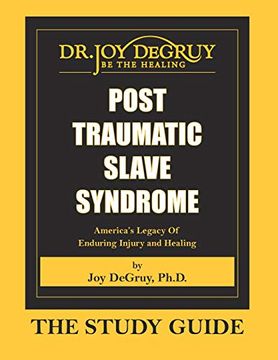 portada Post Traumatic Slave Syndrome: Study Guide (in English)