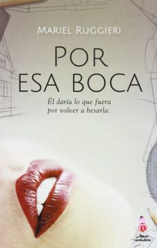 portada Por esa Boca (in Spanish)