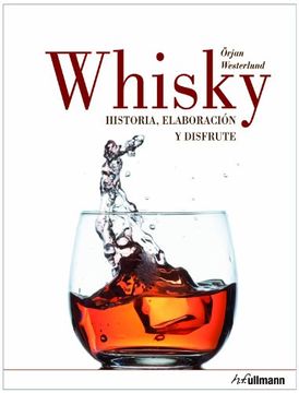 portada Whiskey