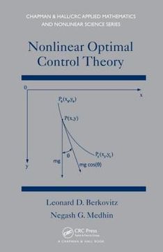 portada nonlinear optimal control theory