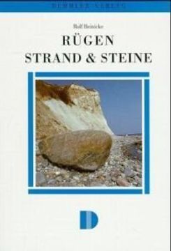 portada Rügen - Strand & Steine (en Alemán)