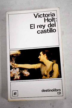 portada El rey del Castillo (in Spanish)