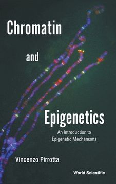 portada Chromatin and Epigenetics: An Introduction to Epigenetic Mechanisms (in English)