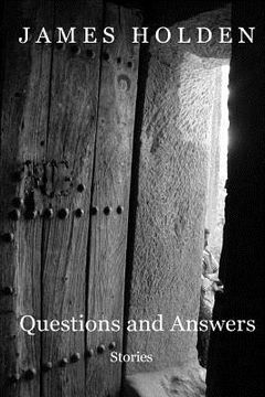 portada Questions and Answers (en Inglés)