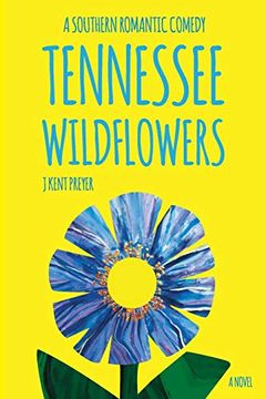 portada Tennessee Wildflowers (in English)