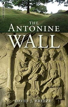 portada The Antonine Wall (en Inglés)