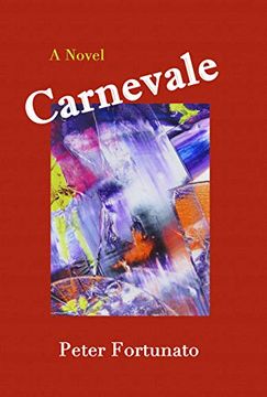 portada Carnevale (in English)