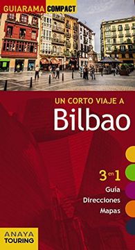 portada Bilbao (Guiarama Compact - España)