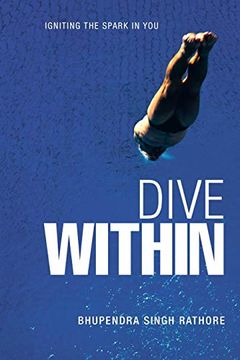 portada Dive Within (in English)