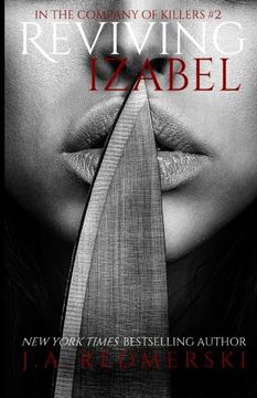 portada Reviving Izabel (In the Company of Killers) (Volume 2) (en Inglés)