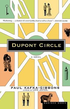 portada dupont circle (en Inglés)