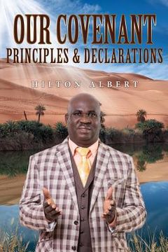 portada Our Covenant principles & declarations (in English)