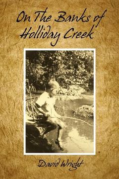 portada on the banks of holliday creek