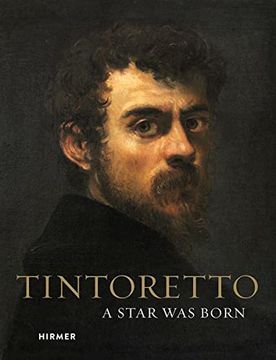 portada Tintoretto: A Star was Born (en Alemán)