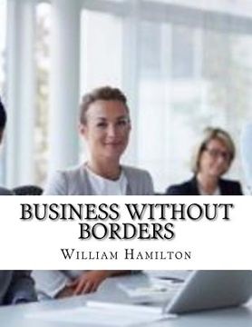 portada Business Without Borders (en Inglés)