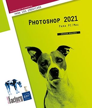 portada Photoshop 2021 - Para pc