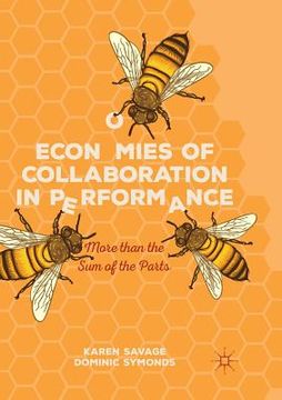 portada Economies of Collaboration in Performance: More Than the Sum of the Parts (en Inglés)