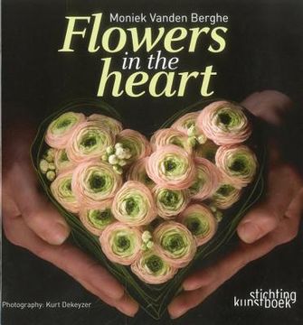 portada Flowers in the Heart (en Inglés)