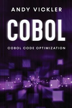 portada Cobol: Cobol Code Optimization (en Inglés)