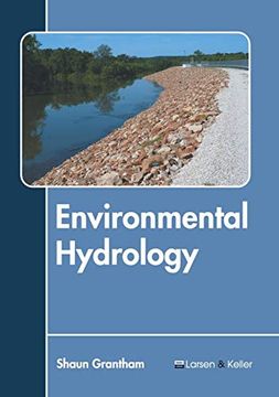 portada Environmental Hydrology (en Inglés)