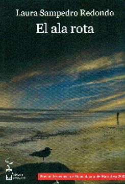 portada El Ala Rota (in Spanish)