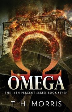 portada Omega (in English)
