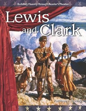 portada Lewis and Clark