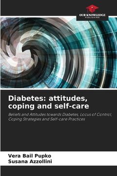 portada Diabetes: attitudes, coping and self-care (en Inglés)