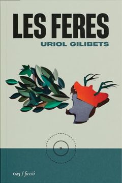 portada Les Feres (in Catalá)