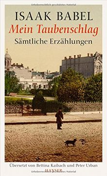 portada Mein Taubenschlag: Sämtliche Erzählungen (en Alemán)