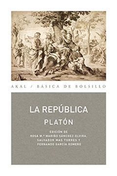 portada La Republica (in Spanish)