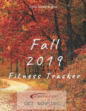portada Fall 2019 Fitness Tracker