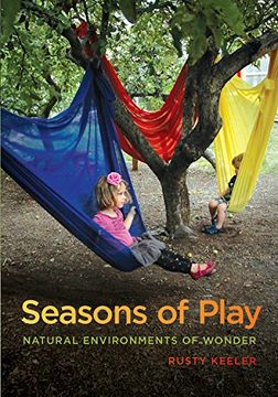 portada Seasons of Play: Natural Environments of Wonder