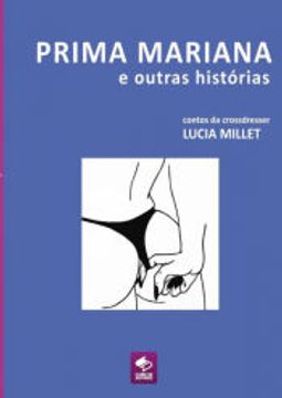 portada Prima Mariana e Outras Histórias (in Portuguese)